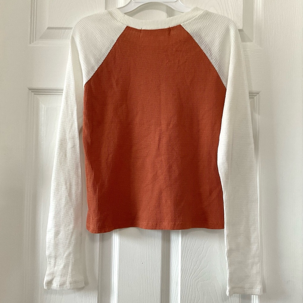 Kids Long Sleeve Tees - Set of 3 - Picture 14 of 16